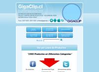 GIGACLIP