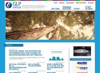 Asociacion Chilena De Gas Licuado A.g. - Glp Chile