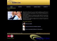 Telemarketing Golden Line