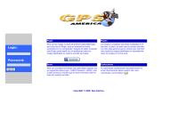 Gps America