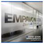 Empavonados para Ventanales de Oficinas