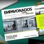 Film Adhesivo Empavonado & Decoracion