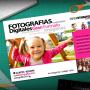 Fotografias Digitales de Gran Formato