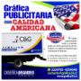 Grafica Autoadhesiva para Vehiculos