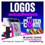 Graficas Adhesivas en Plotter de Corte