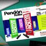 Pendones Roller En 24 Horas