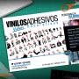 Vinilos Adhesivos Decorativos