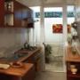 Cocina depto. Piloto