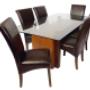 Comedor Amanda 3/4