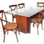 Comedor Normandía