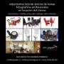 Tómas de fotos en locación del Cliente