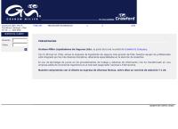 graham miller liquidadores de seguros limitada