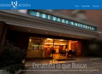 propiedades de guevara y necochea ltda