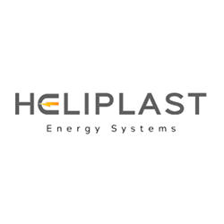 Heliplast