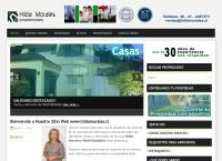 Corredora de Propiedades Hilda Morales