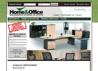 HOME & OFFICE LTDA