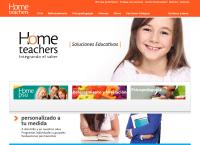agencia de profesores particulares home teachers s a