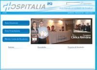 HOSPITALIA