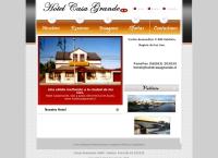 Hotel Casa Grande