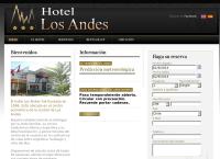 Hotel los Andes