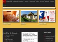 HOTEL MAR ENSUEÑO
