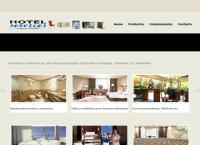 Hotel Services Ltda.