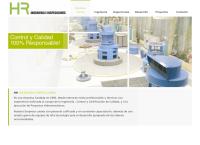 HR Ingenieria