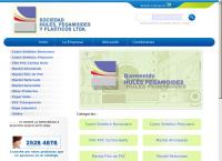 soc hules, pegamoides y plasticos limitada