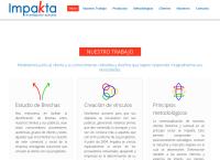 impakta consultores limitada