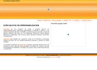 Imperfull - Especialistas en Impermeabilización