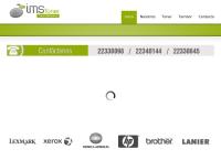 IMS CHILE