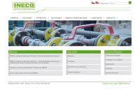 Ineco Ltda