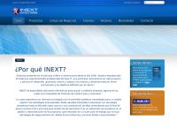 Inext Consultores SA