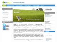 INFSEG