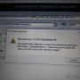 Subido por visitante en 26-04-2018 - Estimados al momento de procesar la información da el siguiente error:

Run-time error -2147217900 (80040e14): The INSERT INTO statement contains the following unknown field name: "CpRutMandante". Make sure you have typed the name correctly, and try the operation again y NO logro realizar el proceso

Favor indicar si hay solucion para este error

De antemano muchas gracias...