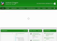 fund educacional instituto o'higgins