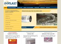 Isoplast S a