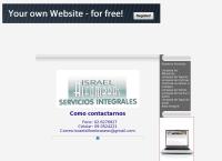 israel alfombras ltda