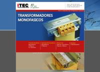 Transformadores y Equipos Electricos ITEC Ltda