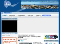 television de la patagonia itv limitada