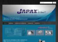 Electroerosion Japax Sodick