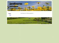 Jardineros en La Web