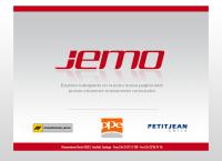 Maestranza Jemo SA