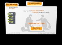Juicios Del Trabajo Mario Garay Martínez