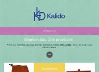 Kalido Cueros