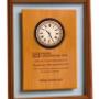 Subido por visitante en 30-03-2016 - GALVANO MADERA VIDRIO Y MADERA RELOJ