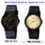 Subido por visitante en 30-03-2016 - RELOJES CASIO MQ 24 1B2 MQ 24 7E2