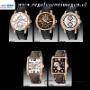 Subido por visitante en 30-03-2016 - RELOJES LOTUS COBRE