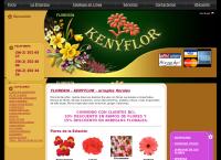 Floreria Kenyflor