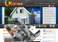 KOMA.CL